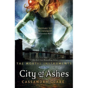 City of Ashes