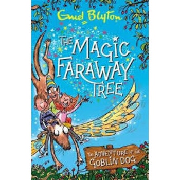 The Magic Faraway Tree